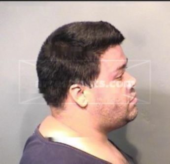 Rafael Garcia Sanchez