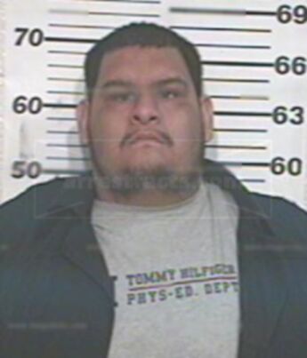 Diego Guzman Ledesma