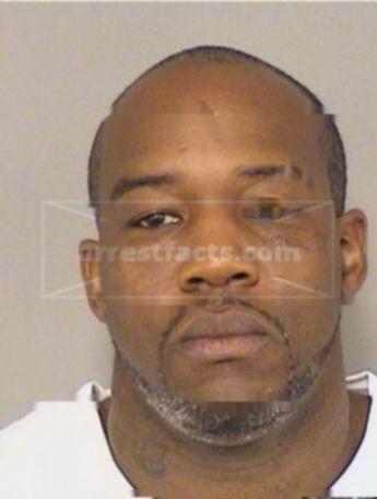 Lavoris Jermaine Brown