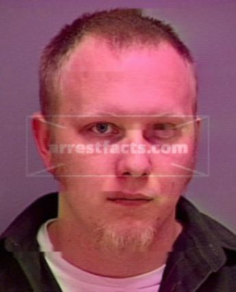 Patrick Seorseia Rollins
