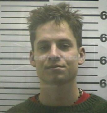 Rory C Sopoci-Belknap