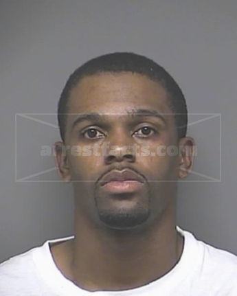 Andre Dewayne Robinson