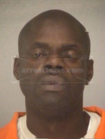 Terry Eugene Burkett