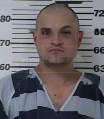 Kevin James Reed