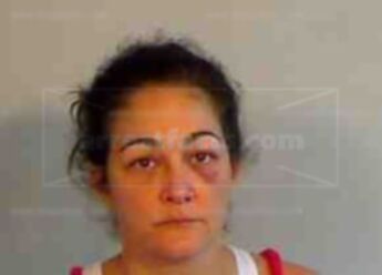 Kimberly Rae Higgs