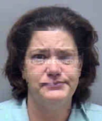 Cheryl S Cleveland