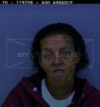 Patricia Ann Mcclain