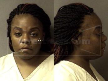 Takia Levet Gardner