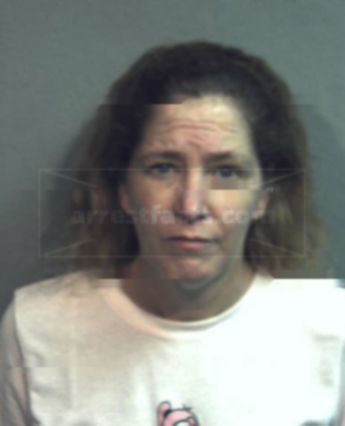 Tina Marie Roby