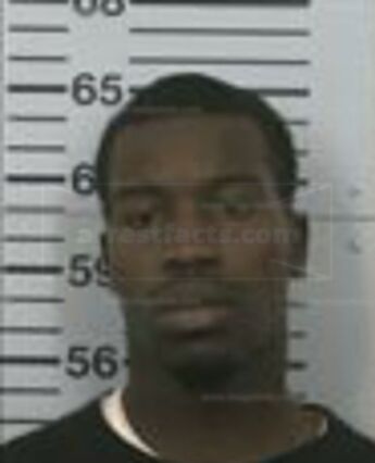 Karlos Vonrico Carter
