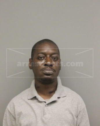 Vondell J Frazier