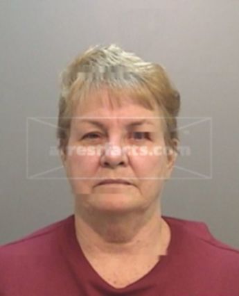 Sandra Wright Griffin
