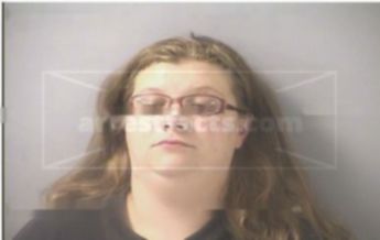 April Lolanae Hatfield