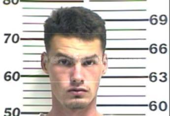James Lee Murray