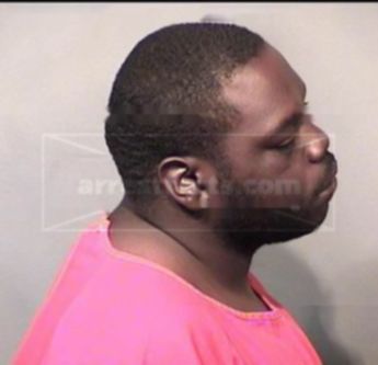 Treyvon Jamar Morgan