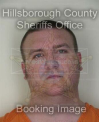 Patrick John Barrett
