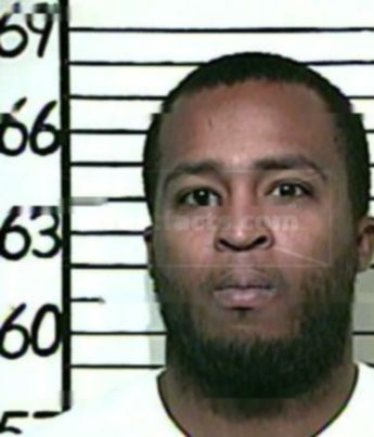 Tony Antray Chamberlayne