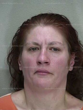 Christina Michelle Green