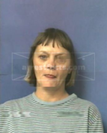 Maxine F Sartin