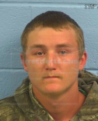 Michael Douglas Woods