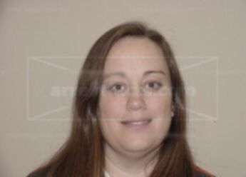 Jacqueline Sue Cole