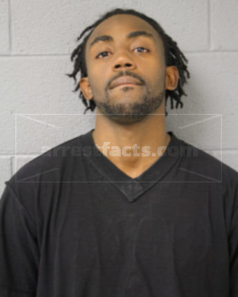Derrick W Davis