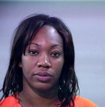 Crystal Lynette Burks