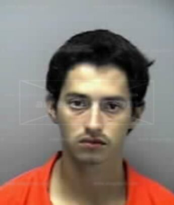 Rodney Rodrigo Saenz