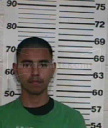 Jack Miguel Perez Alvarez