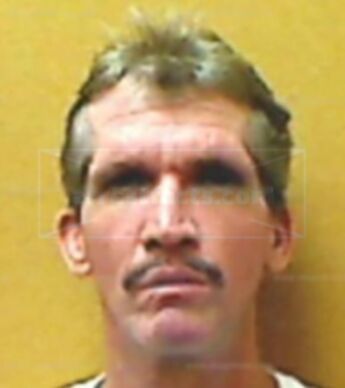 Keith Cochran