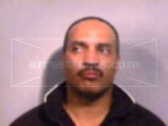 Michael Don Robinson
