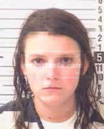 Jaquelyn Merissa Lageschulte