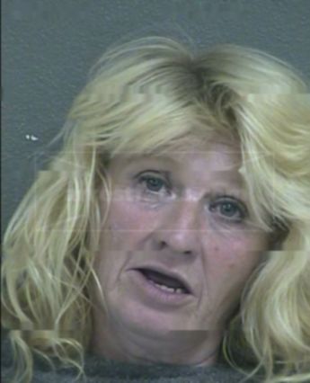 Sheila Jean Barnes