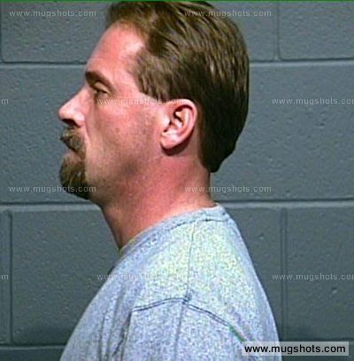 Darryle Wayne Mitchell