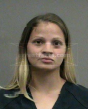 Andrea Brooke Shoults