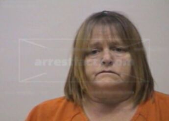 Linda Jeanne Atkins
