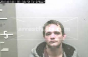 Joshua Lee Davis