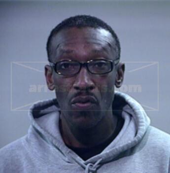 Anthony Ray Zachary