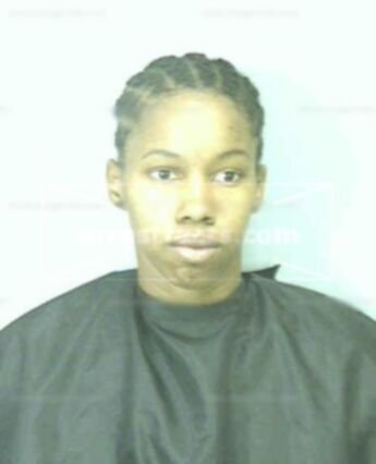 Zontalae Keandra Walters