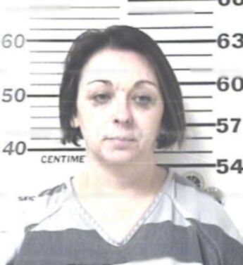 Tina Furr