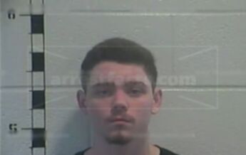 Chance Ray Hibbs