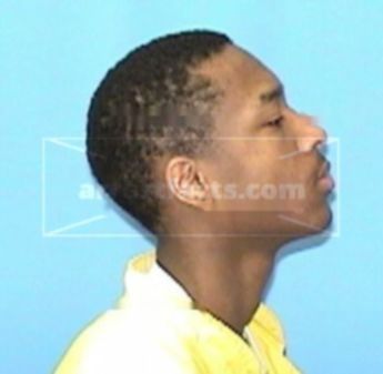 Terrance Mcdowell