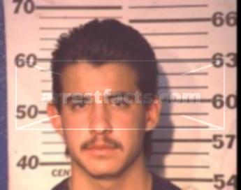 Eric Garcia Perez