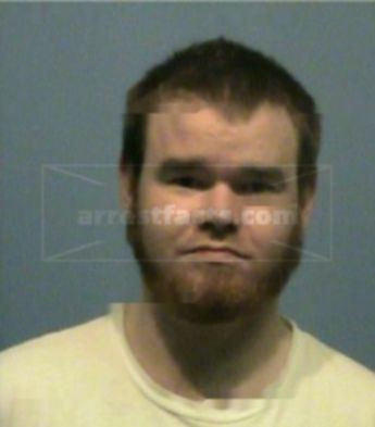 Oliver Bryson Berry