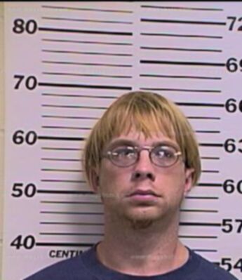 Paul Andrew Hankins