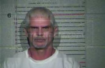 Mark Anthony Maddox