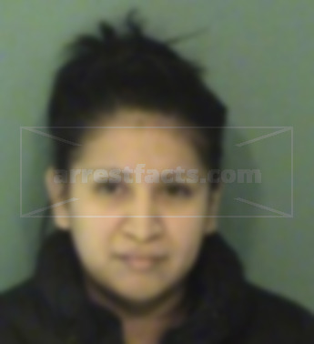 Lizzy Zanudo Rodriguez