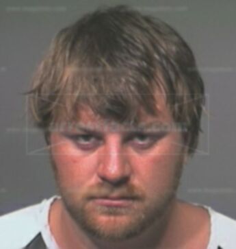 Michael Bradley Moses