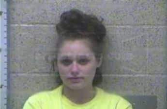 Jessica Dawn Taylor