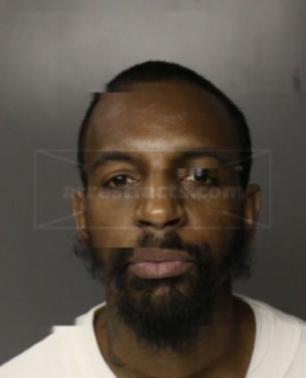Frederick Leon Williams